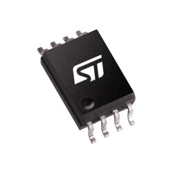 M24SR16-YMN6T/2 EEPROM 16-Kbit NFC/RFID Tag | Type 4, I2C Arayüzlü - 1