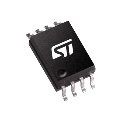 M24SR16-YMN6T/2 EEPROM 16-Kbit NFC/RFID Tag | Type 4, I2C Arayüzlü - 1