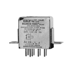 M300-D4N Güç Sinyal Rölesi - Leach