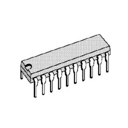 Remote Control Transmitter M3004LAB1 STMicroelectronics - STMicroelectronics