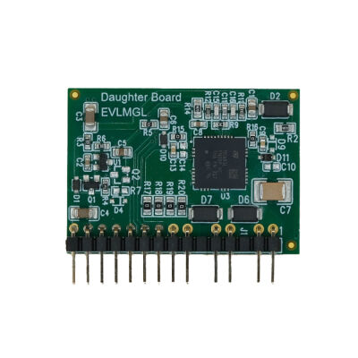 MASTERGAN1L Power Module EVMLG1LPBRDR1 - 2