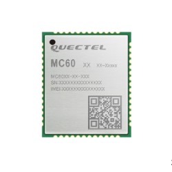 MC60-ECA-04-BLE - QUECTEL