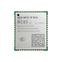 MC65MA-04-STD - QUECTEL