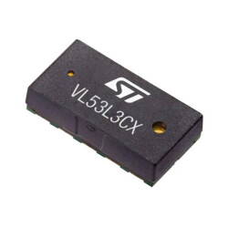 Mesafe Ölçüm Sensörü VL53L3CXV0DH/1 - STMicroelectronics