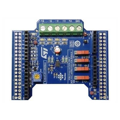 Motor Control Kit X-NUCLEO-IHM06A1 STMicroelectronics - 1