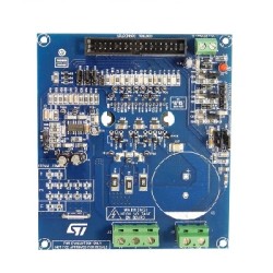 Motor Control Power Kit STEVAL-IPMNG8Q STMicroelectronics - STMicroelectronics