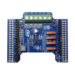 Motor Kontrol Kiti X-NUCLEO-IHM06A1 STMicroelectronics - 1