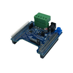 Motor Sürücü Genişletme Kartı X-NUCLEO-IHM16M1 - STMicroelectronics