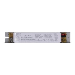 40W 350mA LED Driver MS-40-350 N-SELV RX1 - EAGLERISE