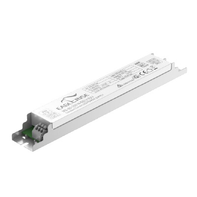 60W 350mA Led Driver MS-60-350 N-SELV RX1 Eaglerise - 1