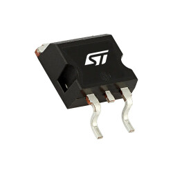 N-channel 600 V M2 Power MOSFET STB10N60M2 - 1