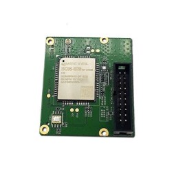 NB-IoT Geliştirme Kiti BC95B20HBTEA-02-STD - Quectel