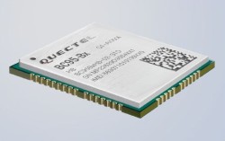 NB-IoT Modül BC95B8HB-02-STD - QUECTEL