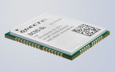 NB-IoT Modül BC95B8HB-02-STD - 1