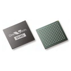 OV00491-B69G-TC Görüntü Sinyal İşlemcisi - Omnivision