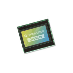 OX03A10-E80Y-OF Görüntü Sensörü - Omnivision