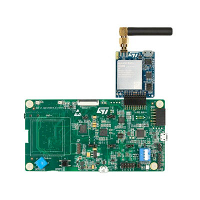STM32 Discovery Paketi P-L496G-CELL02 STMicroelectronics - 1
