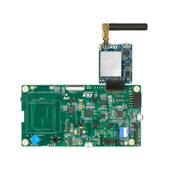 STM32 Discovery Paketi P-L496G-CELL02 STMicroelectronics - 2