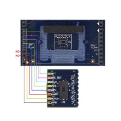 P-NUCLEO-53L5A1 - 3