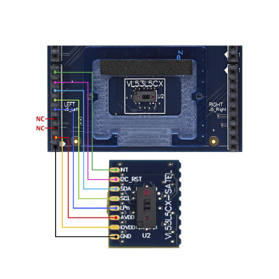 P-NUCLEO-53L5A1 - 3