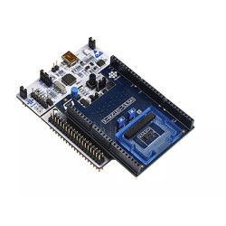 P-NUCLEO-53L5A1 STMicroelectronics - STMicroelectronics