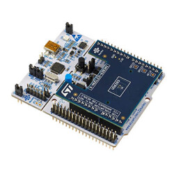 Genişletme Kartı P-NUCLEO-6283A1 - STMicroelectronics