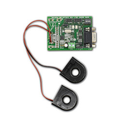 STPM34 Tabanlı Power Değerlendirme Kiti EVALSTPM34 STMicroelectronics - STMicroelectronics