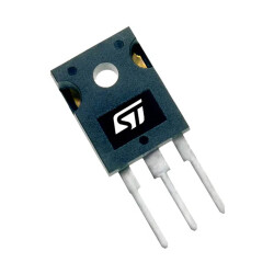Power IGBT Transistör STGW40V60DF - STMicroelectronics