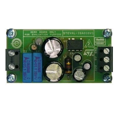 Power Kit STEVAL-ISA010V1 - 1