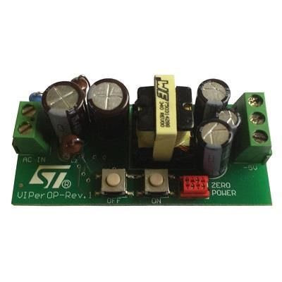Power Kiti STEVAL-ISA174V1 STMicroelectronics - 2