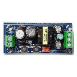 Power Kiti STEVAL-ISA174V1 STMicroelectronics - STMicroelectronics