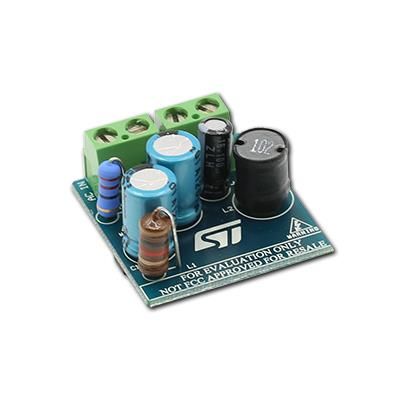 Power Kiti STEVAL-ISA178V1 STMicroelectronics - 1