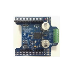 Genişletme Kiti X-NUCLEO-IHM03A1 STMicroelectronics - STMicroelectronics
