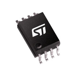 Precision Temperature Sensor LM235DT - STMicroelectronics