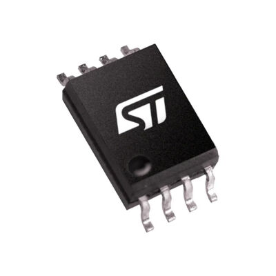 Precision Temperature Sensor LM235DT - 1