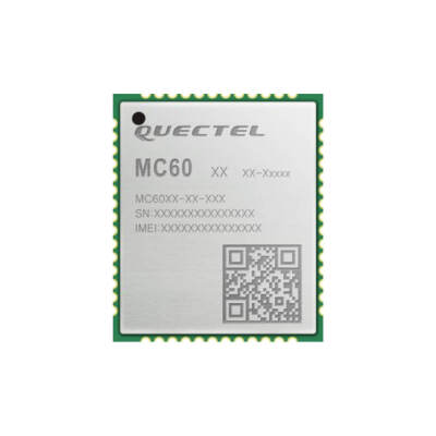 Quad-band GSM GPRS GNSS Module MC60ECA-04-BLE - 1