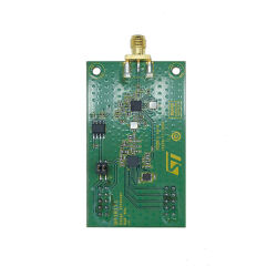 Range Extender STEVAL-IKR001V8D - 2