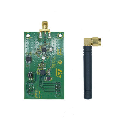 Range Extender STEVAL-IKR001V8D - 1