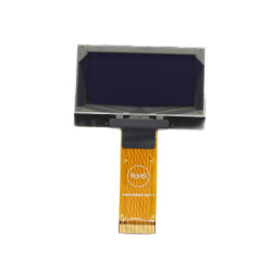 REX012864BWPP3N0000 - LCD
