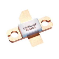 RF Mosfet Transistör CGH40045F - 1