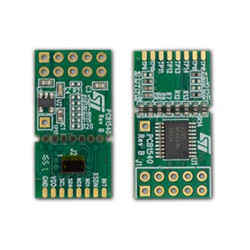 Satellite VL53L0X Development Kit 53L0-SATEL-I1 STMicroelectronics - STMicroelectronics