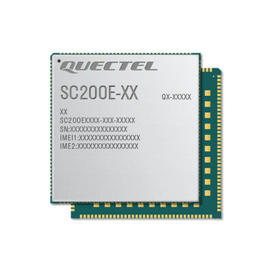 SC200E Wi-Fi & Bluetooth Multi-Mode Smart LTE Module - 1