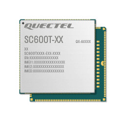 SC600T LTE Cat 6 Smart Modül Serisi - 1
