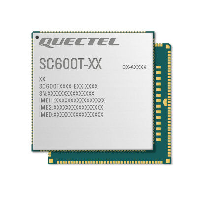 SC600T LTE Cat 6 Smart Module Series - 1