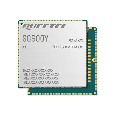 SC600Y LTE Cat 6 Smart Module - 1