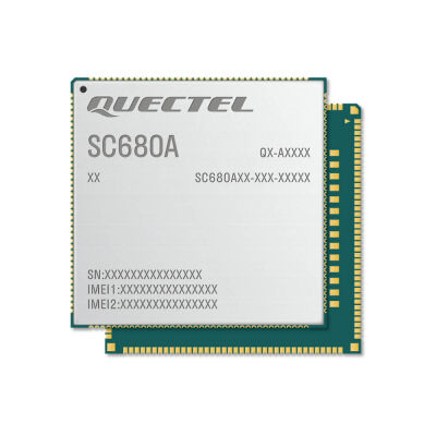 SC680A Wi-Fi & Bluetooth 5.0 LTE Cat 6 Smart Module - 1