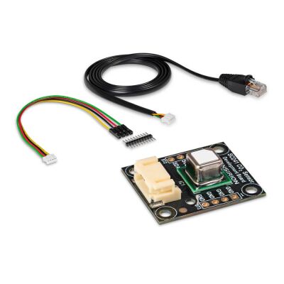 SCD41 CO2 Sensor Development Board SEK-SCD41-SENSOR - 2