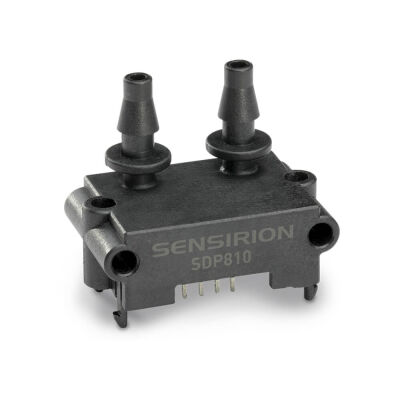 SDP800 Series Digital DP Sensor SDP810-500PA-D - 1