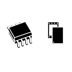 Secure Authentication Module STSAFE-A120 Series - STMicroelectronics