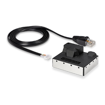 Çevresel Sensör Node Kiti SEK-SEN5X Sensirion - 1
